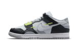 Scrap Wolf Grey