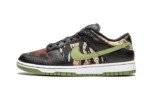 SE Black Multi-Camo (Crazy Camo)