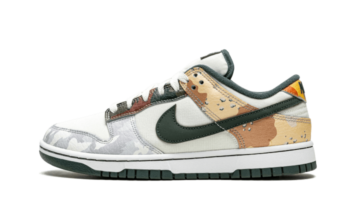 SE Sail Multi-Camo