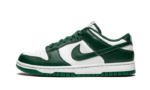 Spartan Green