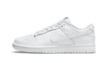 Triple White