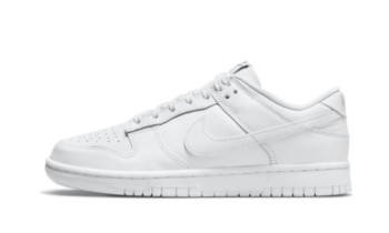 Triple White