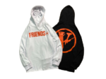 VLN HOODIE
