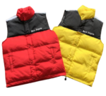 GILET P*LM ANG