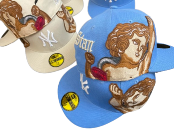 CAP