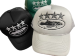 CRTZ CAP
