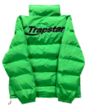 Trapstar Jacket