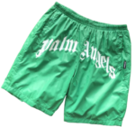 SHORTS P*LM ANG