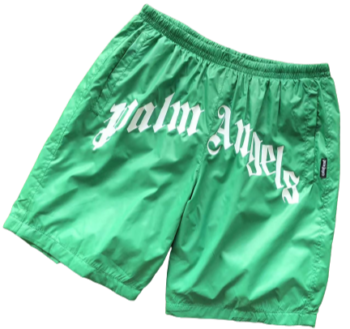 SHORTS P*LM ANG