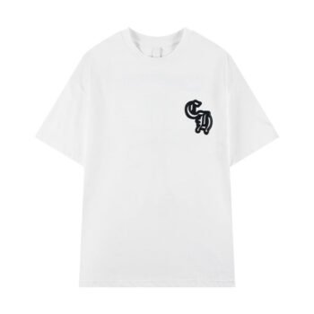 T-SHIRT CHROME H