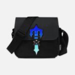 Trapstar Blue Gradient Bag 1.0