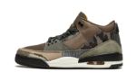 Patchwork Camo