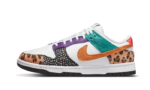 Safari Mix