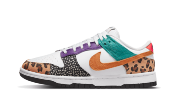 Safari Mix