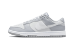 Two Tone Grey