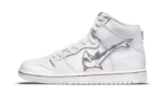 SB  Oski Great White Shark