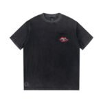T-SHIRT CHROME H