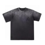 T-SHIRT CHROME H