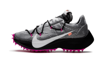 Vapor Street   Pink