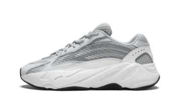V2 Static